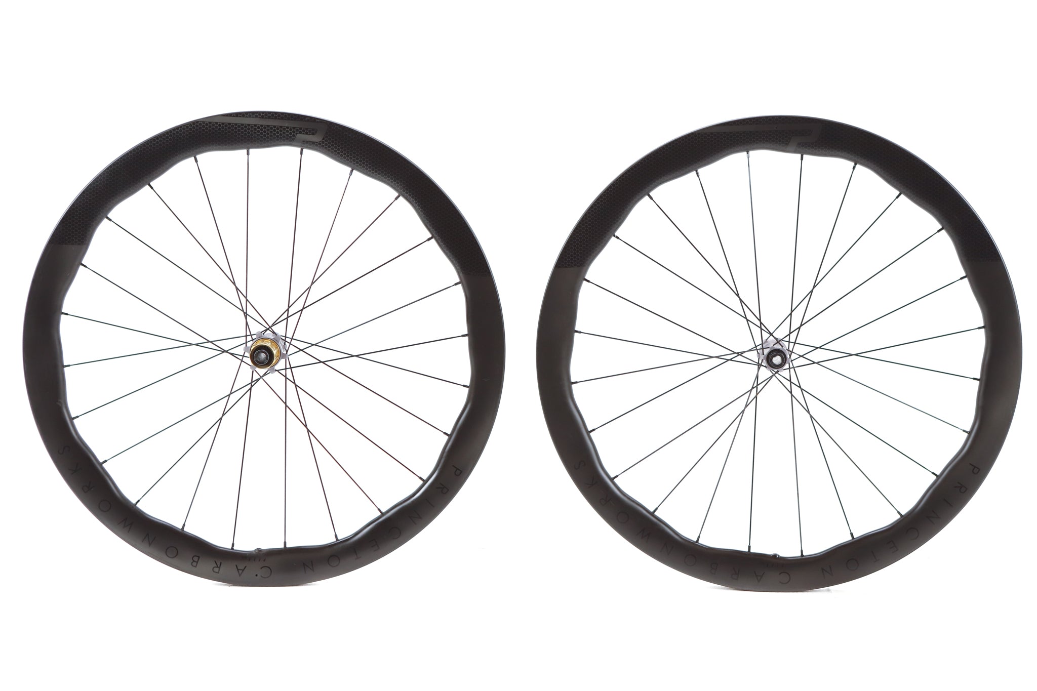 Most Ultrafast 40 Carbon Disc Wheelset 2024, Shimano Freehub