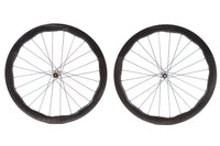 Princeton Peak 4550 Evo Disc Wheelset, Shimano Freehub