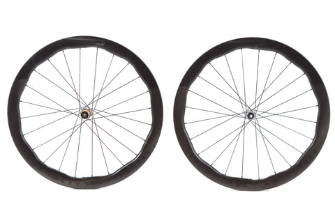 Princeton Peak 4550 Evo Disc Wheelset, Shimano Freehub