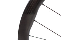 Princeton Peak 4550 Evo Disc Wheelset, Shimano Freehub