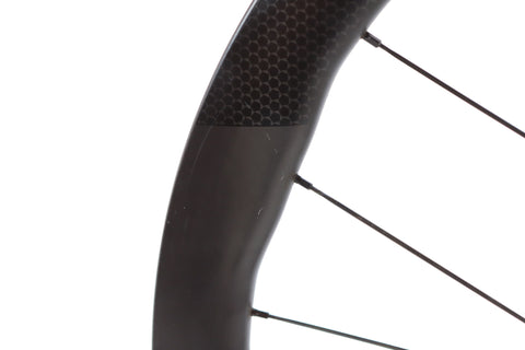 Princeton Peak 4550 Evo Disc Wheelset, Shimano Freehub