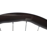 Princeton Peak 4550 Evo Disc Wheelset, Shimano Freehub