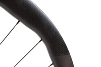 Princeton Peak 4550 Evo Disc Wheelset, Shimano Freehub