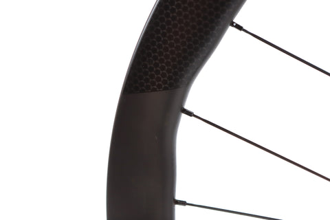 Princeton Peak 4550 Evo Disc Wheelset, Shimano Freehub