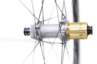 Princeton Peak 4550 Evo Disc Wheelset, Shimano Freehub