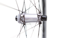 Princeton Peak 4550 Evo Disc Wheelset, Shimano Freehub