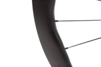 Princeton Peak 4550 Evo Disc Wheelset, Shimano Freehub