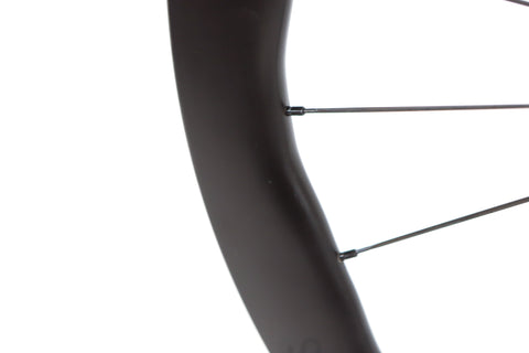 Princeton Peak 4550 Evo Disc Wheelset, Shimano Freehub