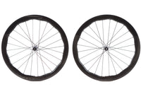 Princeton Peak 4550 Evo Disc Wheelset, Shimano Freehub