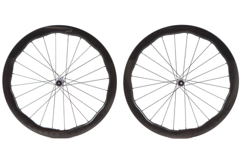 Princeton Peak 4550 Evo Disc Wheelset, Shimano Freehub