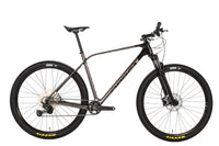 Orbea Alma M50 Shimano Deore MTB 2021, Size XL