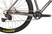 Orbea Alma M50 Shimano Deore MTB 2021, Size XL
