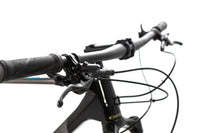 Orbea Alma M50 Shimano Deore MTB 2021, Size XL