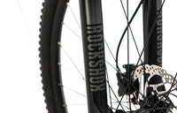 Orbea Alma M50 Shimano Deore MTB 2021, Size XL