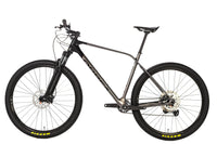 Orbea Alma M50 Shimano Deore MTB 2021, Size XL