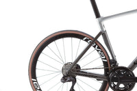 Specialized Tarmac SL7 Shimano Ultegra Di2 Disc Road Bike 2021, Size 58cm