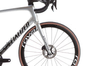 Specialized Tarmac SL7 Shimano Ultegra Di2 Disc Road Bike 2021, Size 58cm
