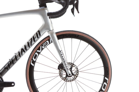 Specialized Tarmac SL7 Shimano Ultegra Di2 Disc Road Bike 2021, Size 58cm