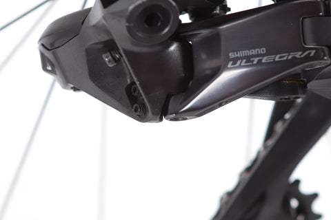 Specialized Tarmac SL7 Shimano Ultegra Di2 Disc Road Bike 2021, Size 58cm