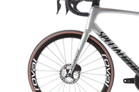 Specialized Tarmac SL7 Shimano Ultegra Di2 Disc Road Bike 2021, Size 58cm