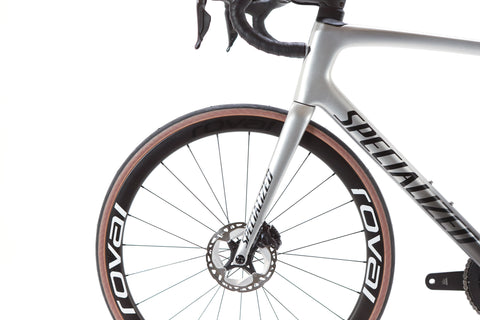 Specialized Tarmac SL7 Shimano Ultegra Di2 Disc Road Bike 2021, Size 58cm