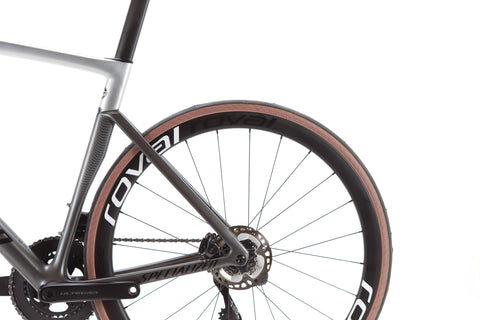 Specialized Tarmac SL7 Shimano Ultegra Di2 Disc Road Bike 2021, Size 58cm