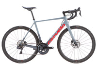 Cervelo R-Series Shimano Ultegra Di2 Disc Road Bike 2020, Size 56cm