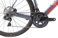 Cervelo R-Series Shimano Ultegra Di2 Disc Road Bike 2020, Size 56cm