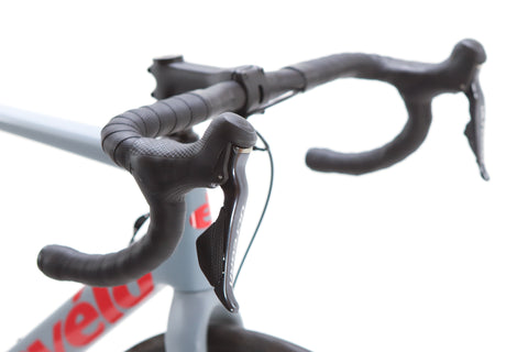 Cervelo R-Series Shimano Ultegra Di2 Disc Road Bike 2020, Size 56cm