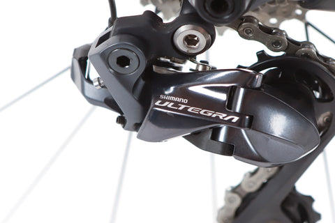 Cervelo R-Series Shimano Ultegra Di2 Disc Road Bike 2020, Size 56cm