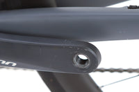 Cervelo R-Series Shimano Ultegra Di2 Disc Road Bike 2020, Size 56cm