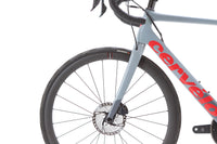 Cervelo R-Series Shimano Ultegra Di2 Disc Road Bike 2020, Size 56cm
