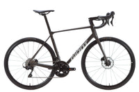 Giant TCR Advanced 2 Shimano 105 Disc Road Bike 2026, Size M/L