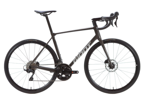 Giant TCR Advanced 2 Shimano 105 Disc Road Bike 2026, Size M/L