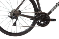 Giant TCR Advanced 2 Shimano 105 Disc Road Bike 2026, Size M/L