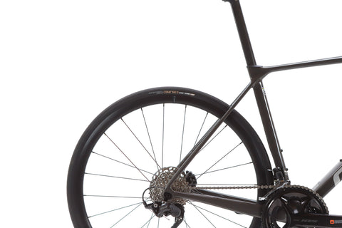 Giant TCR Advanced 2 Shimano 105 Disc Road Bike 2026, Size M/L