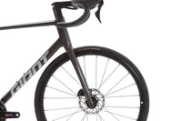 Giant TCR Advanced 2 Shimano 105 Disc Road Bike 2026, Size M/L