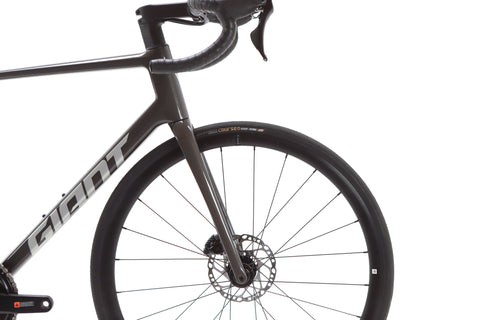 Giant TCR Advanced 2 Shimano 105 Disc Road Bike 2026, Size M/L