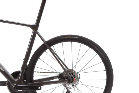 Giant TCR Advanced 2 Shimano 105 Disc Road Bike 2026, Size M/L