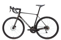 Giant TCR Advanced 2 Shimano 105 Disc Road Bike 2026, Size M/L