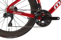 Moda Finale Shimano 105 Di2 Disc Road Bike 2022, Size 54cm