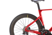 Moda Finale Shimano 105 Di2 Disc Road Bike 2022, Size 54cm