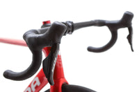 Moda Finale Shimano 105 Di2 Disc Road Bike 2022, Size 54cm