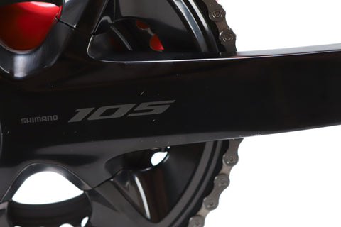 Moda Finale Shimano 105 Di2 Disc Road Bike 2022, Size 54cm