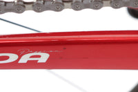 Moda Finale Shimano 105 Di2 Disc Road Bike 2022, Size 54cm