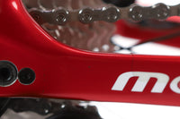 Moda Finale Shimano 105 Di2 Disc Road Bike 2022, Size 54cm