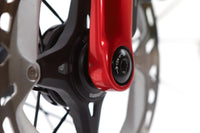 Moda Finale Shimano 105 Di2 Disc Road Bike 2022, Size 54cm