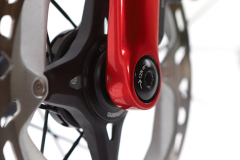 Moda Finale Shimano 105 Di2 Disc Road Bike 2022, Size 54cm