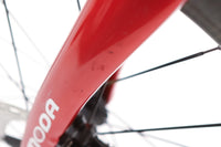 Moda Finale Shimano 105 Di2 Disc Road Bike 2022, Size 54cm