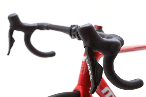 Moda Finale Shimano 105 Di2 Disc Road Bike 2022, Size 54cm